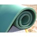 Коврик для йоги и фитнеса PowerPlay 4151 NBR Performance Mat Зеленый (183x61x1.5)