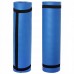 Коврик для йоги и фитнеса Power System PS-4017 NBR Fitness Yoga Mat Plus Blue (180х61х1)