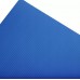 Коврик для йоги и фитнеса Power System PS-4017 NBR Fitness Yoga Mat Plus Blue (180х61х1)