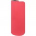 Коврик для йоги и фитнеса Power System PS-4060 TPE Yoga Mat Premium Red (183х61х0.6)
