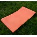Коврик для йоги и фитнеса Power System PS-4014 PVC Fitness-Yoga Mat Orange (173x61x0.6)