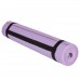 Коврик для йоги и фитнеса PowerPlay 4010 PVC Yoga Mat Лавандовый (173x61x0.6)