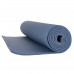 Коврик для йоги и фитнеса PowerPlay 4010 PVC Yoga Mat Темно-синий (173x61x0.6)