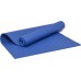 Коврик для йоги и фитнеса Power System PS-4014 PVC Fitness-Yoga Mat Blue (173x61x0.6)