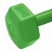 Гантели композитные PowerPlay 4124 Hercules Набор 12 кг. (пара – 3 пары)