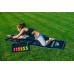 Набор гантелей в кейсе 6 кг. PowerPlay 4103 Fitness Dumbells (2шт.*0,5кг. 2шт.*1кг. 2шт.*1,5кг.)