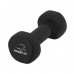 Набор гантелей в кейсе 9 кг. PowerPlay 4121 Fitness Dumbells (2шт.*1кг. 2шт.*1,5кг. 2шт.*2кг.)
