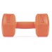 Гантели композитные PowerPlay 4124 Hercules Набор 12 кг. (пара – 3 пары)