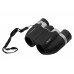 Бінокль Comet Pro Pocket LR-083 (8X21), чорний, в чохлі