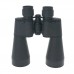 Бінокль Comet AXP101 (10x60) чорний, в чохлі