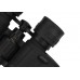 Бінокль Comet AXP203 (7x50) чорний, в чохлі
