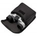 Бінокль Comet Pro Pocket LR-083 (8X21), чорний, в чохлі
