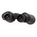 Бінокль Comet AXP111 (10x50) з червоним фільтром (з огляду сонцем) чорний, в чохлі