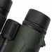 Бінокль Comet W13 (10x42A) waterproof, зелений, в чохлі