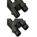 Бінокль Comet W13 (10x42A) waterproof, зелений, в чохлі