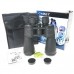 Бінокль Comet AXP101 (10x60) чорний, в чохлі