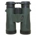 Бінокль Comet W13 (10x42A) waterproof, зелений, в чохлі