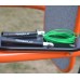 Скакалка скоростная PowerPlay 4202 Ultra Speed ​​Rope Зеленая (2,9m.)
