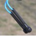 Скакалка PowerPlay 4201 Basic Jump Rope Синяя (2,8m.)
