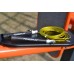 Скакалка скоростная PowerPlay 4202 Ultra Speed ​​Rope Желтая (2,9m.)