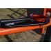Скакалка скоростная Power System PS-4033 Crossfit Jump Rope Red (2,8m.)