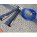 Скакалка скоростная Power System PS-4033 Crossfit Jump Rope Blue (2,8m.)