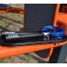 Скакалка скоростная Power System PS-4033 Crossfit Jump Rope Blue (2,8m.)