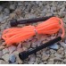 Скакалка PowerPlay 4201 Basic Jump Rope Оранжевая (2,8m.)