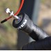 Скакалка скоростная Power System PS-4079 Hi-Spedd Jump Rope Black (3m.)