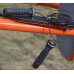 Скакалка скоростная на подшипниках PowerPlay 4208 Fitness Jump Rope Черная (3m.)