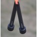 Скакалка PowerPlay 4201 Basic Jump Rope Оранжевая (2,8m.)