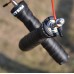 Скакалка скоростная Power System PS-4079 Hi-Spedd Jump Rope Black (3m.)