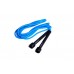 Скакалка PowerPlay 4201 Basic Jump Rope Синяя (2,8m.)