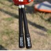 Скакалка скоростная Power System PS-4033 Crossfit Jump Rope Red (2,8m.)