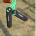 Скакалка PowerPlay 4205 Classic Plus Jump Rope Зеленая (2,7m.)