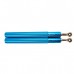 Скакалка скоростная 4yourhealth Jump Rope Premium 3м металлическая на подшипниках 0200