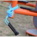 Скакалка PowerPlay 4201 Basic Jump Rope Синяя (2,8m.)