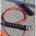 Скакалка скоростная Power System PS-4079 Hi-Spedd Jump Rope Black (3m.)