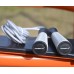 Скакалка PowerPlay 4206 Jump Rope PRO+ Серо-черная (2,75m.)