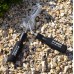 Скакалка скоростная с подшипниками Power System PS-4004 Speed ​​Jump Rope (2,8m.)