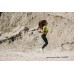 Скакалка PowerPlay 4204 Classic Jump Rope Зеленая (2,7m.)