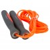 Скакалка PowerPlay 4204 Classic Jump Rope Оранжевая (2,7m.)