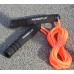 Скакалка PowerPlay 4205 Classic Plus Jump Rope Оранжевая (2,7m.)