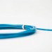 Скакалка скоростная 4yourhealth Jump Rope Premium 3м металлическая на подшипниках 0200
