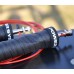 Скакалка скоростная Power System PS-4079 Hi-Spedd Jump Rope Black (3m.)
