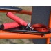 Скакалка скоростная на подшипниках PowerPlay 4208 Fitness Jump Rope Красная (3m.)