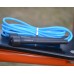 Скакалка PowerPlay 4201 Basic Jump Rope Синяя (2,8m.)