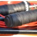 Скакалка скоростная Power System PS-4079 Hi-Spedd Jump Rope Black (3m.)