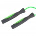 Скакалка PowerPlay 4204 Classic Jump Rope Зеленая (2,7m.)