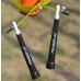 Скакалка скоростная PowerPlay 4202 Ultra Speed ​​Rope Желтая (2,9m.)